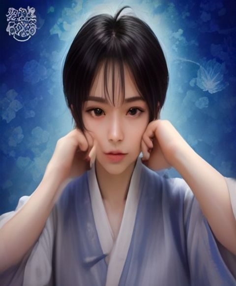 精美的成人漫画风格概念图，展示多种黄漫画画风的拼贴排列，画面色调丰富、构图精致，体现剧情向与奇幻向等多元黄漫画类型的视觉特征