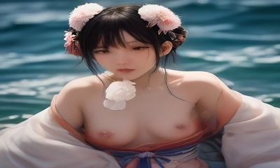 黄漫画日漫与国漫风格对比分析文章配图，两种风格的漫画页面并排展示，通过视觉对比直观呈现东西方漫画创作理念的差异，配色专业且具有学术分析气息